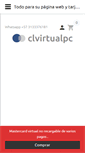 Mobile Screenshot of clvirtualpc.info